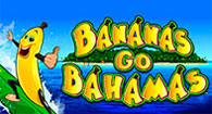 Bananas Go Bahamas