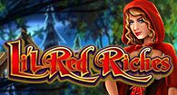 Li'l Red Riches