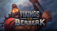 Vikings Go Berzerk